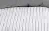 Renforce Wende Bettwäsche 135 x 200 cm aus 100% Baumwolle Produktbild-Vorschau 3