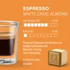 Tchibo Qbo Kaffeekapseln, Flavoured Espresso White Choc & Produktbild-Vorschau 3