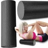 Faszienrolle zur Selbstmassage 45 cm – Mittelharte Produktbild-Vorschau 1