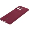 Bizon Soft Case Motorola Edge 50 Pro dunkel lila Produktbild-Vorschau 6