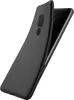 Silikon Hülle für Huawei Mate 20 Schutzhülle Matt Schwarz Produktbild-Vorschau 4