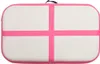 vidaXL Nafukovací gymnastická podložka s pumpou 60x100x10 Náhled obrázku produktu 3