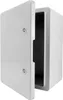 Armadio vuoto con porta 300x400x220mm Quadro elettrico Anteprima dell’immagine prodotto 1
