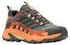 Merrell Moab Speed 2 GORE-TEX®, 365 g, Beluga Produktbild-Vorschau 2