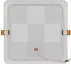 EMOS LED stropné svietidlo RUBIC 22 x 22 cm, 24 W, Náhľad obrázku produktu 14