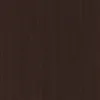 A seamless texture of dark brown wood grain. Produktbild-Vorschau
