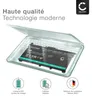 CELLONIC 1x Batterie pour Ordinateur portable Compatible Voir les images du produit 5