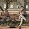 SachsenRAD E-Faltrad F3B Centro mit Rücktrittbremse, 20" Produktbild-Vorschau 4
