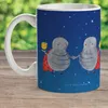Mr. & Mrs. Panda Haferl Sternzeichen Zwilling - Produktbild-Vorschau 2