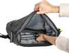 XD-Design Urban Rucksack Lässiger Rucksack Grau Stoff Produktbild-Vorschau 21