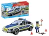 geobra Brandstätter Stiftung & Co.K Voiture de police Voir les images du produit 12