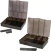 Fox Edges Adjustable Box XL - Kleinteilebox Produktbild-Vorschau 2