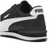 Puma Echtleder Sneaker 'ST Runner v4 L' PUMA Black - PUMA Produktbild-Vorschau 4