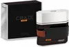 A perfume bottle and its box are displayed on a white background. Voir les images du produit