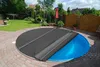 SafeDeluxe® Runde Poolplane Stangenabdeckung ohne Stangen Produktbild-Vorschau 1