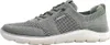 Remonte sportowe sznurowane buty Zielone Podgląd zdjęcia produktu 8