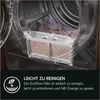 AEG - TR9T75680 - Wärmepumpen-Trockner - 8 kg - Produktbild-Vorschau 4