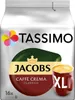 Tassimo Jacobs Classic Cream Coffee XL dein großer Náhled obrázku produktu 1