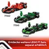 LEGO SPEED 10+ La voiture de F1 de course de Wiliams 77249 Voir les images du produit 59