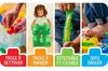 Gra Jelly Blox Klocki Konstrukcyjne Farma Zestaw Náhled obrázku produktu 14