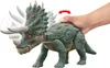 MATTEL Jurassic World - Triceratops Gigantische Produktbild-Vorschau 3