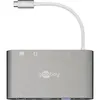 Goobay USB-C Adapter 62113 Multiport Produktbild-Vorschau 8