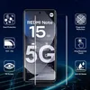 2X 3D Schutzglas ( Display + Kamera ) für Xiaomi Redmi Note Produktbild-Vorschau 5