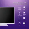 JVC LT-32VF5355W Fernseher 32 Zoll Smart TV by TiVo Full Produktbild-Vorschau 4