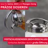 Westmark 4004094654060, Szkło, Stal nierdzewna, Stal Podgląd zdjęcia produktu 4