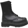 Scarpe Brandit 90732BLACKXXA Anteprima dell’immagine prodotto 9