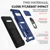 Pouzdro pro Samsung Galaxy S10 Plus dvouvrstvé pouzdro s Náhled obrázku produktu 4