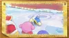 Characters from Kirby's Return to Dream Land Deluxe are depicted in a scene that appears to be from the game. Produktbild-Vorschau