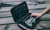 PGYTECH P-18C-020, Hard-Case, PGYTECH, OSMO Pocket, Schwarz Produktbild-Vorschau 2