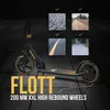 Apollo City Scooter - Phantom - Gold Produktbild-Vorschau 4