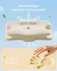 Kopfkissen, ergonomisch, Nackenkissen, höhenverstellbar, Produktbild-Vorschau 12