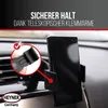 HEYNER® Telefonhalter für Lüftungsschlitze Produktbild-Vorschau 6