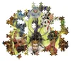 1000 pezzi. CB HQC Cattivi Disney Anteprima dell’immagine prodotto 7