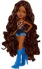 Bratz Goin Out! Doll- Sasha, Modepuppe, Weiblich, 4 Produktbild-Vorschau 3