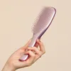 Tangle Teezer Ultimate Detangler Chrome Mauve Copper Voir les images du produit 18