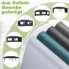 Tente pliante LARS360 3 x 6 m, imperméable, protection UV, Voir les images du produit 8