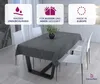 Beautex Wachstuchtischdecke Georginias Meterware abwaschbar Produktbild-Vorschau 4