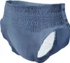 6x15 Dailee Pant Men Premium Blue Plus M Inkontinenz Produktbild-Vorschau 2