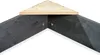 EXIT Aksent Holz Sandkasten Boot 190x90cm, Sandkasten für Produktbild-Vorschau 5