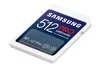 CARD Card 512GB Samsung XC PRO Ultimate (CL10) retail Produktbild-Vorschau 4