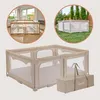 LIONELO Kinderlaufgitter Florence Easy Fold 150x180x75 cm, Produktbild-Vorschau 9