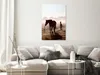 Italienischer Leinwand Leinwandbild - Morning of Memories Produktbild-Vorschau 2