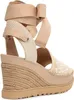 Sandały Ugg 11367800717 dla Damskie Podgląd zdjęcia produktu 3