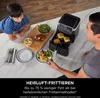 Ninja Heißluftfritteuse MAX PRO Air Fryer mit 6,2 Liter Produktbild-Vorschau 6