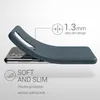 kwmobile Handyhülle für Samsung Galaxy S21 Hülle - TPU Case Produktbild-Vorschau 2