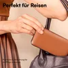 H&S Maniküre Set 14 teilig - Edelstahl Pediküre Set Produktbild-Vorschau 7